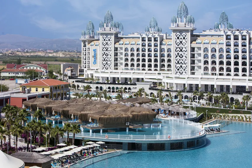 Granada Luxury Belek 5*-534