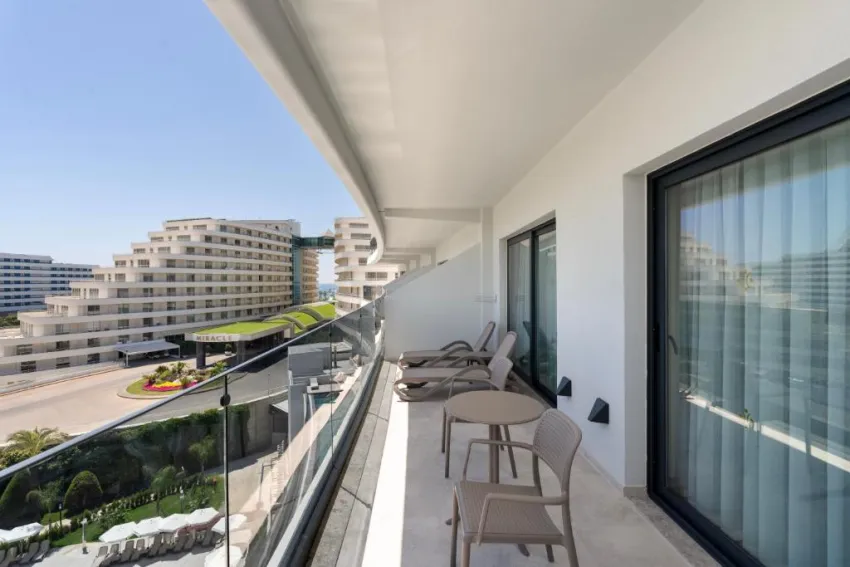 Miracle Resort Hotel 5*-83