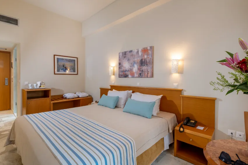 Minos Hotel 4*-23