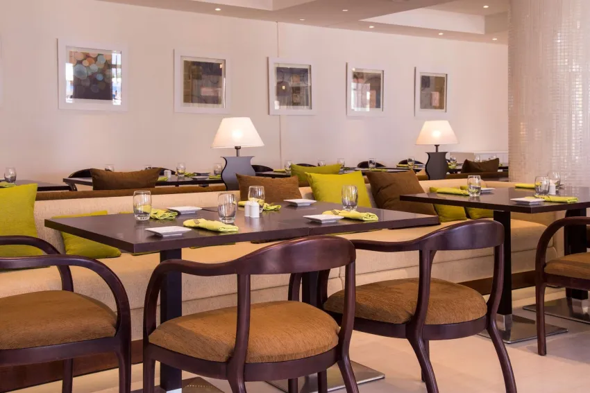 Radisson Blu Resort & Thalasso Hammamet 5*-204