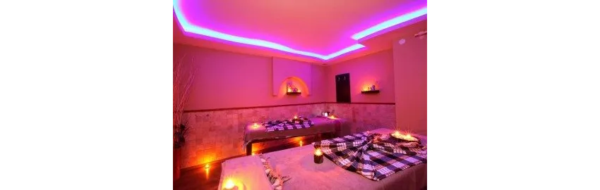 Eftalia Downtown 4*-18