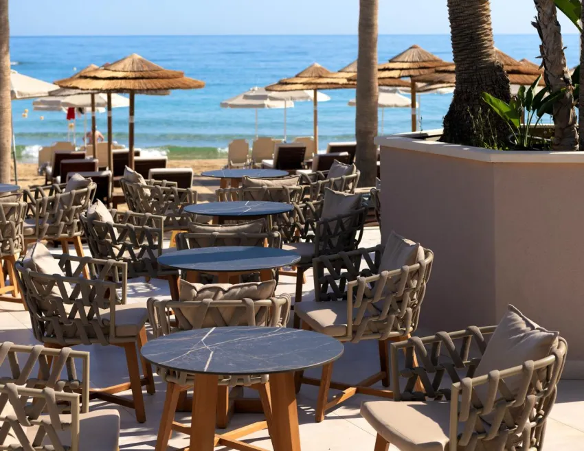 High Beach White 5*-52