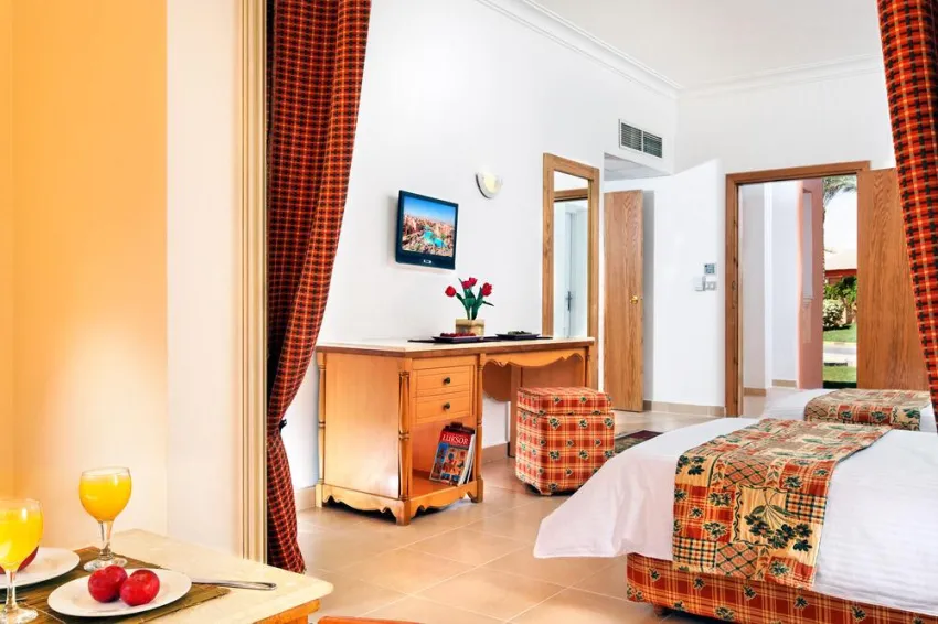 Pickalbatros Aqua Vista Resort 4*-24