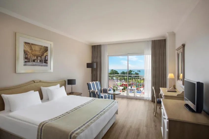 IC HOTELS SANTAI FAMILY RESORT  5*-1