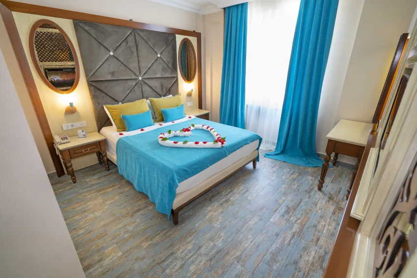 Club Big Blue Suite Hotel 4*-7