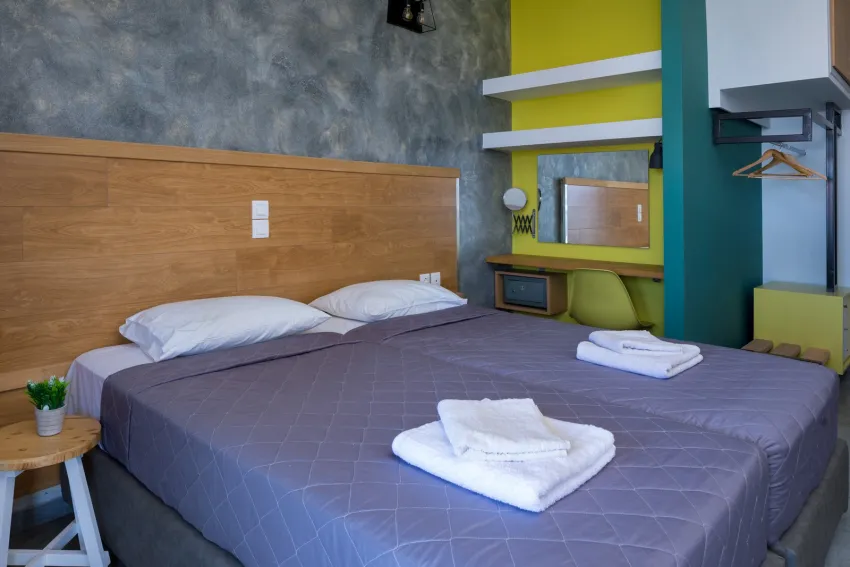 NIREAS HOTEL 2*-20