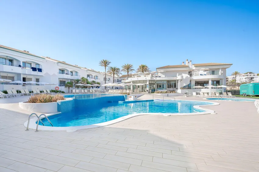 THB Guya Playa 4*-21