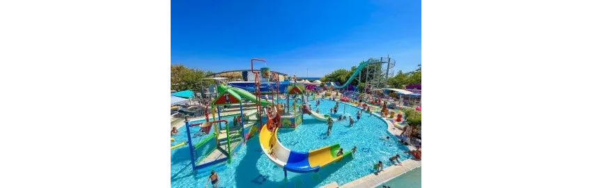 Daima Biz Resort Hotel 5*-13