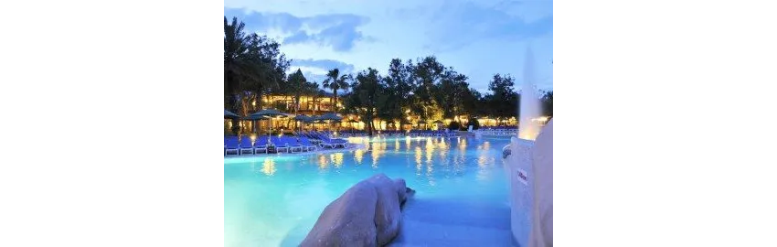 Marti Myra Hotel 5*-27