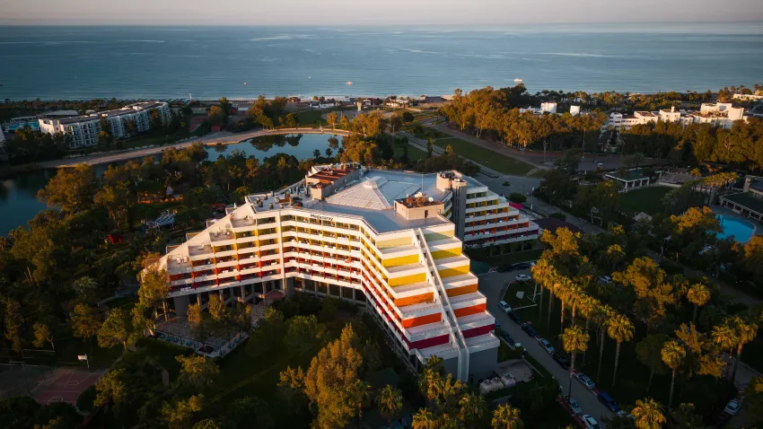 Megasaray Resort Side 5*-1