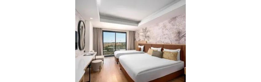 Vox Maris Resort (Adults Only 16+) 5*-28