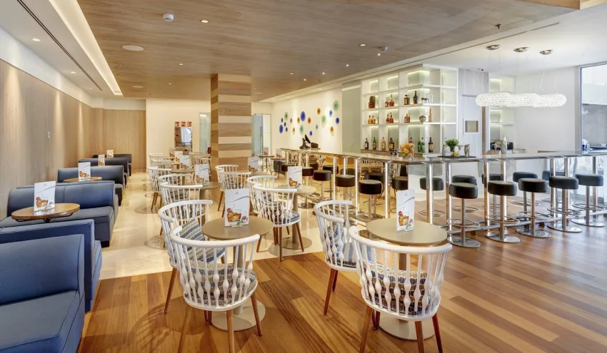 Hipotels Bahia Cala Millor 4*-7