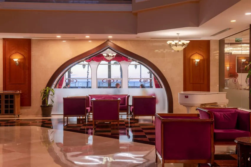 Crowne Plaza Antalya 5*-27