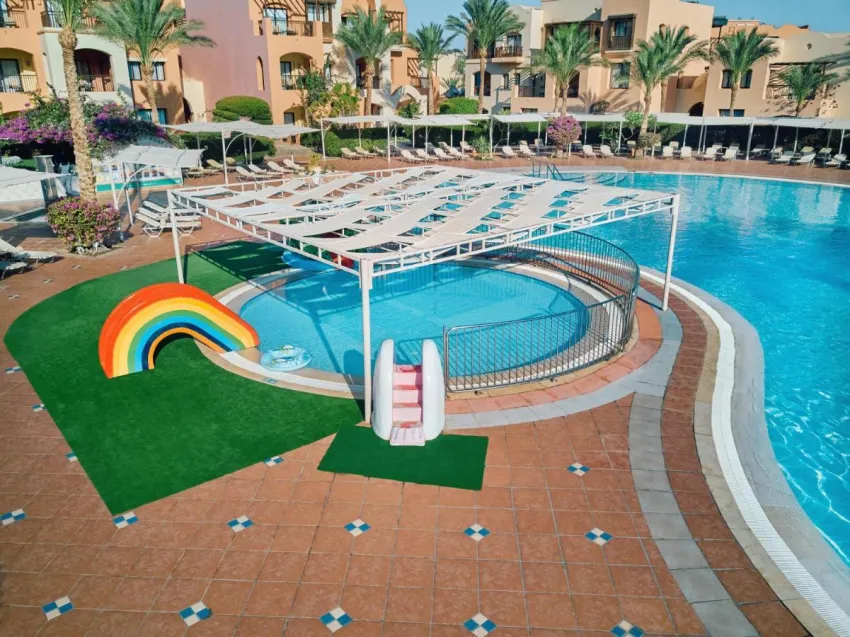 Jaz Makadi Saraya Resort 5*-19