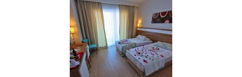 Merve Sun Hotel & Spa 4*-30