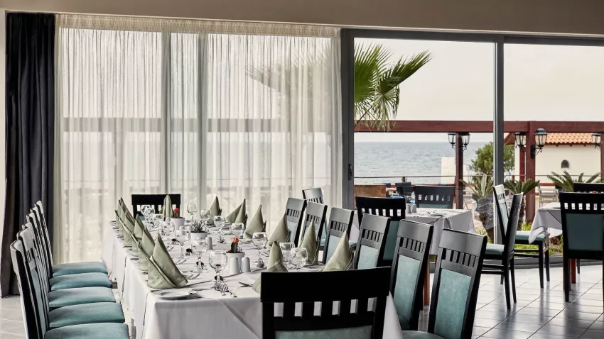 All Senses Nautica Blue Exclusive Resort and Spa 5*-15