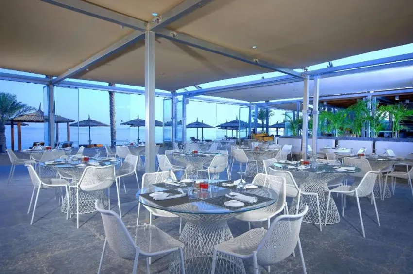 Coral Sea Imperial 5*-5