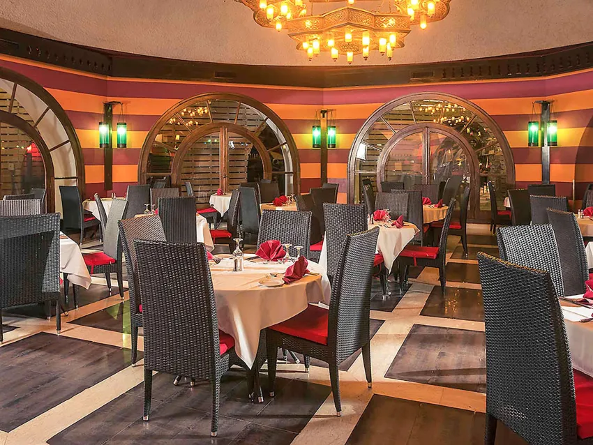 Mercure Hurghada 4*-159