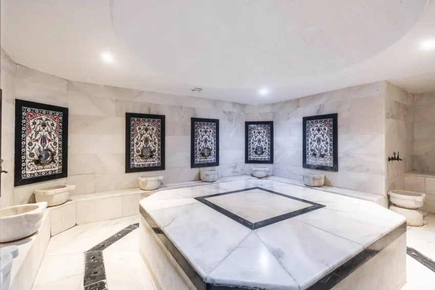 Side Sun Hotels - Bella Resort & Spa 5*-9