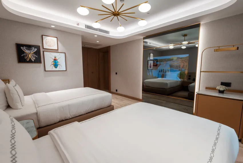 Gloria Serenity Resort 5*-193