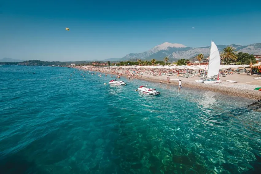 Loceanica Beach Resort 5*-2