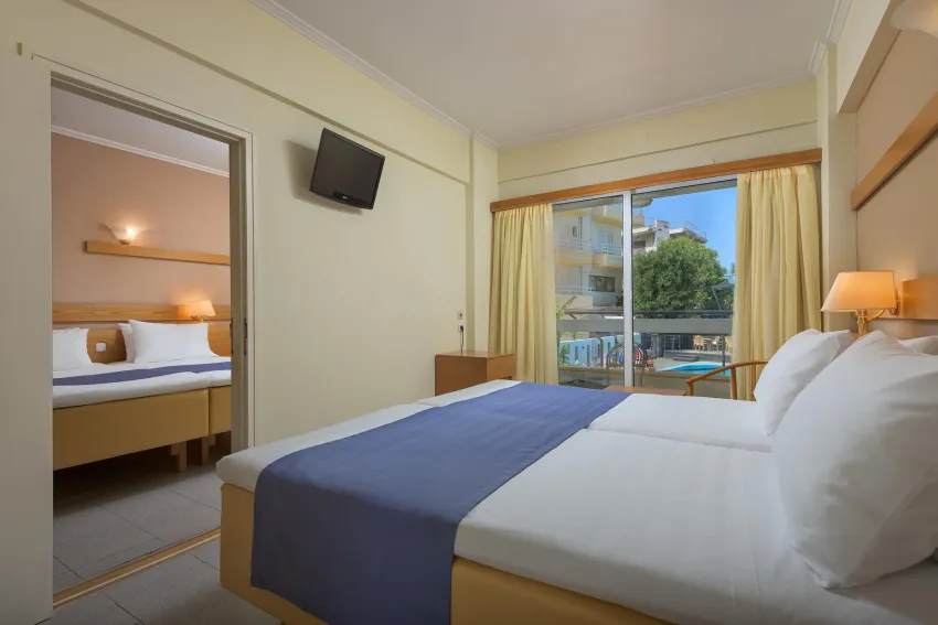 Arte Hotel (ex Agla Hotel) 4*-21