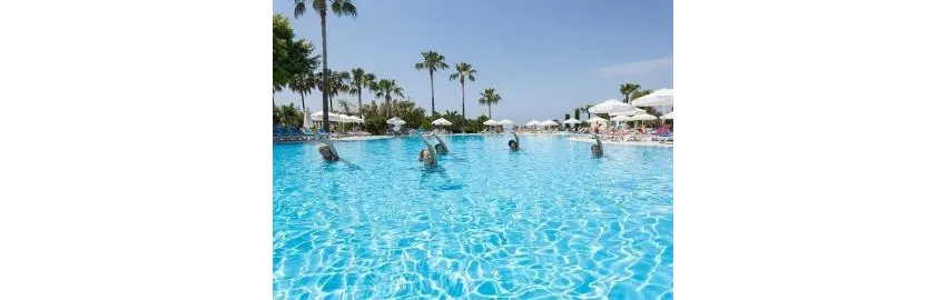 Iz Flower Side Beach Hotel 4*-28