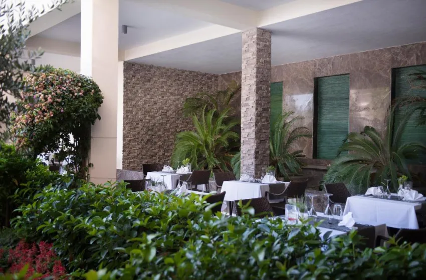 TUI BLUE BARUT ANDIZ (ADULT ONLYS 16+)  4*-30