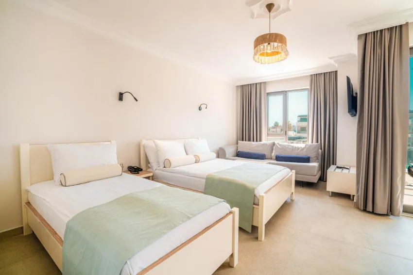 Victoria Princess Hotel 4*-27