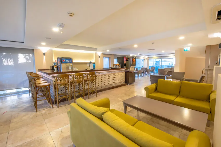 Sun Beach Hill Hotel 4*-9
