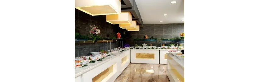 Kleopatra Ramira Hotel 4*-24