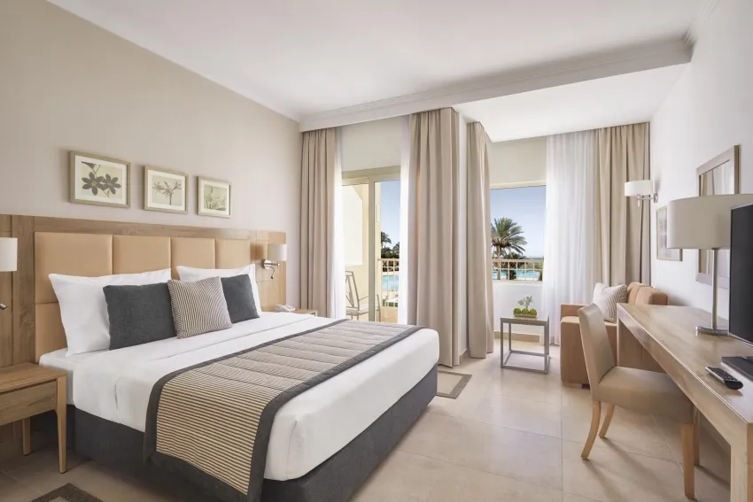 Jaz Elite Casa Del Mar Beach 5*-11