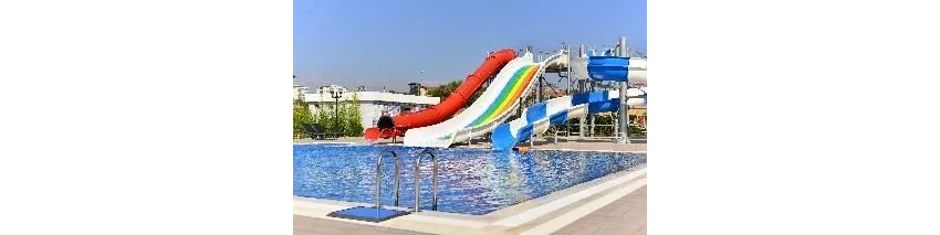 The Marilis Hill Resort Hotel & Spa 5*-10