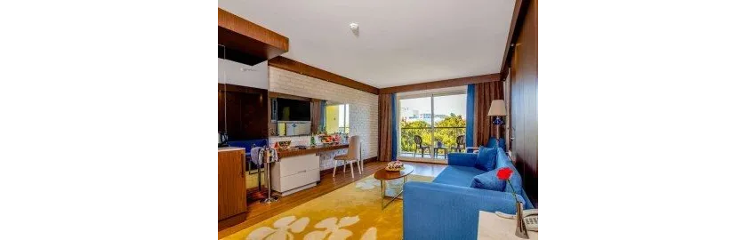 Sherwood Exclusive Kemer 5*-21