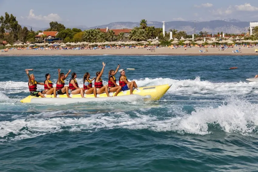 Sunrise Resort Hotel 5*-45