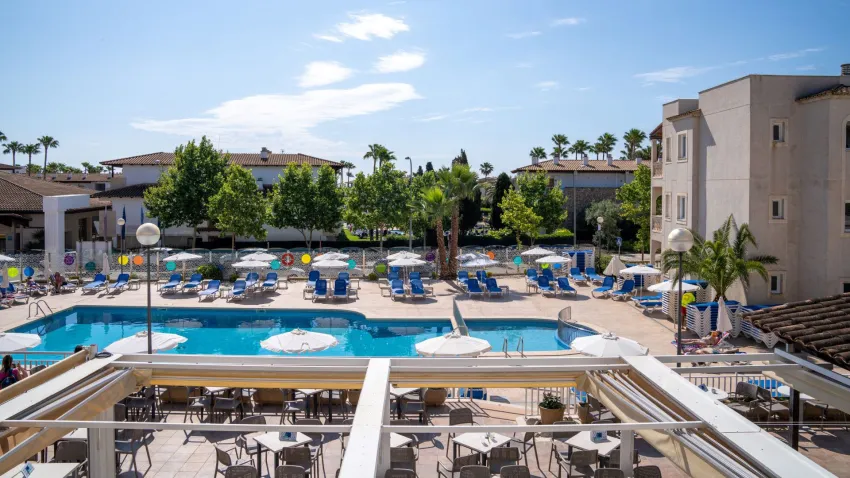 Caprice Isabel Aparthotel 3*-7