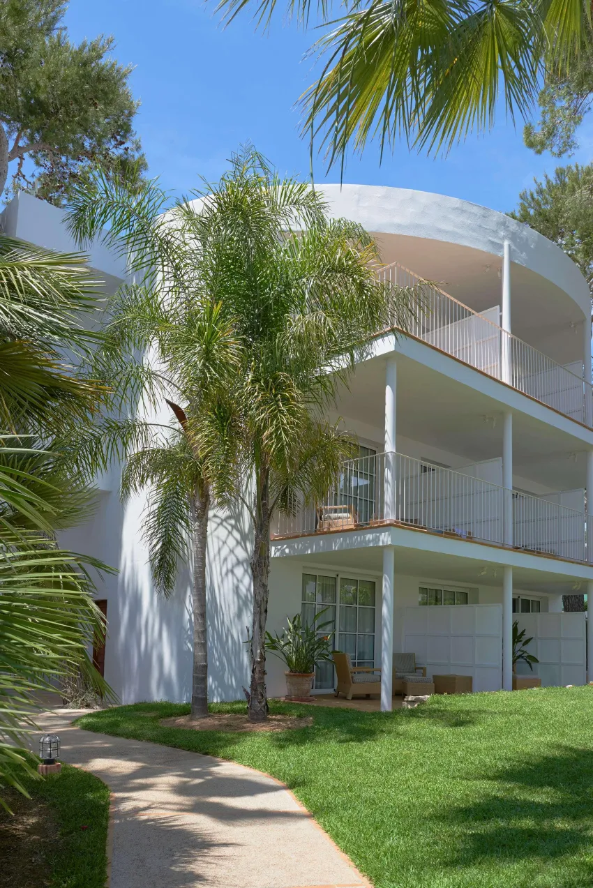 Melia Cala D'or Boutique Hotel 5*-156