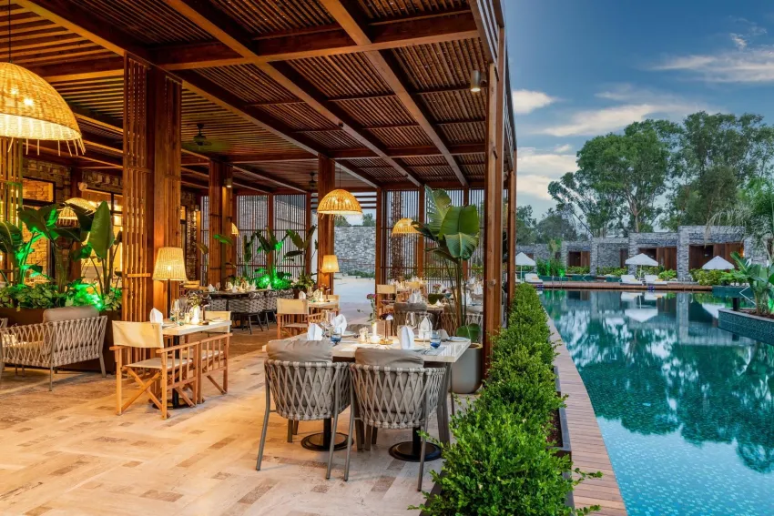 Kaya Palazzo Golf Resort 5*-6