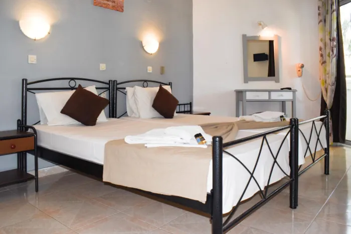 White Palace Studios 3* - Faliraki - Grecia