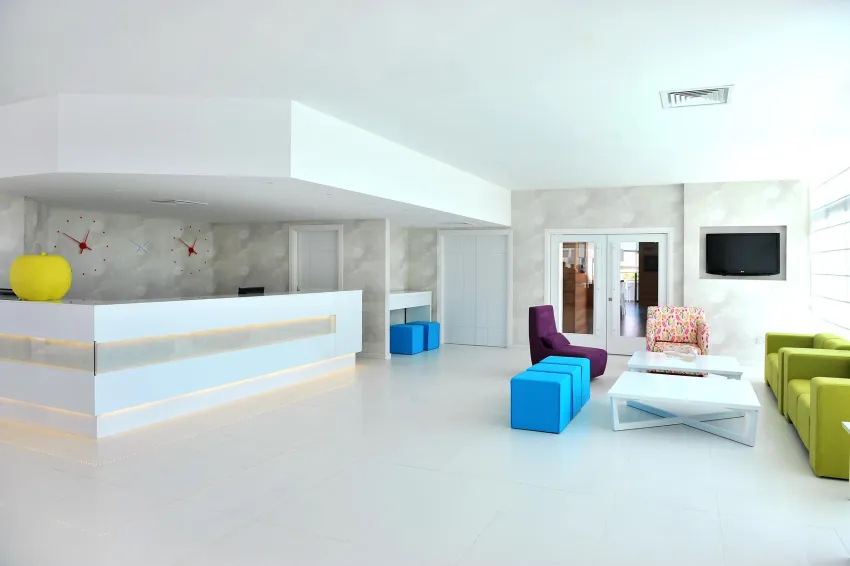 Margadina 4*-8