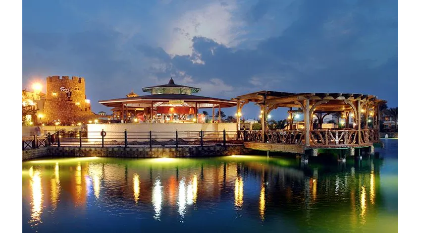 PICKALBATROS DANA BEACH RESORT  5*-54