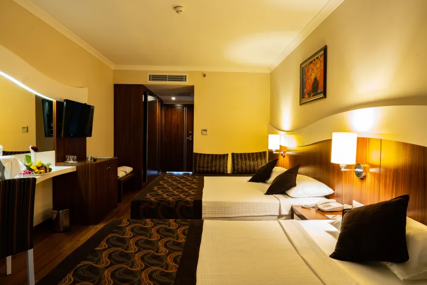 Throne Beach Resort & Spa 5*-26