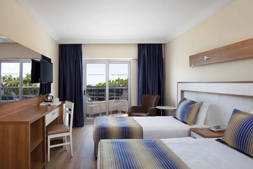 Galeri Resort Hotel 5*-12