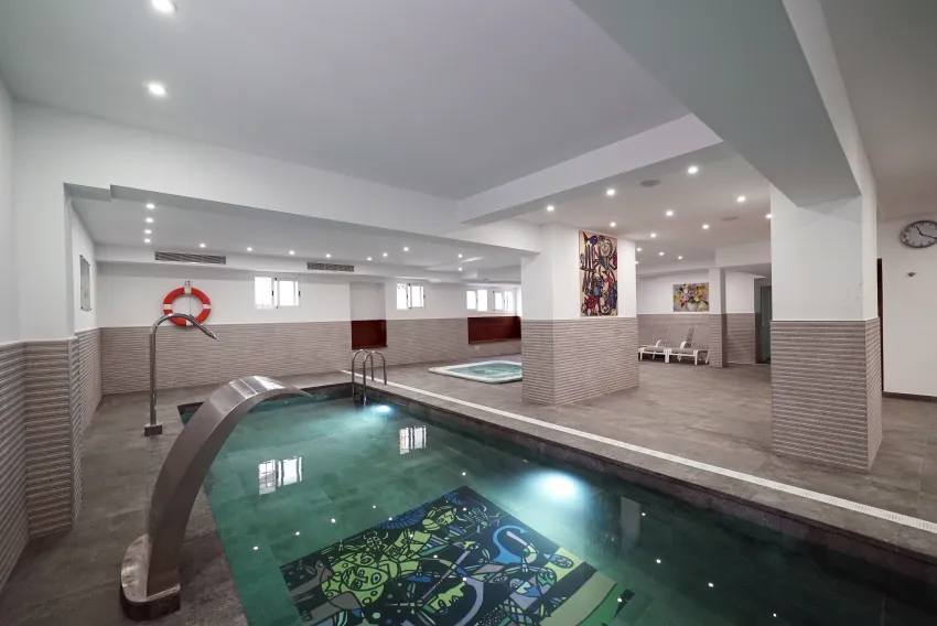 Artmadams Hotel 4*-139