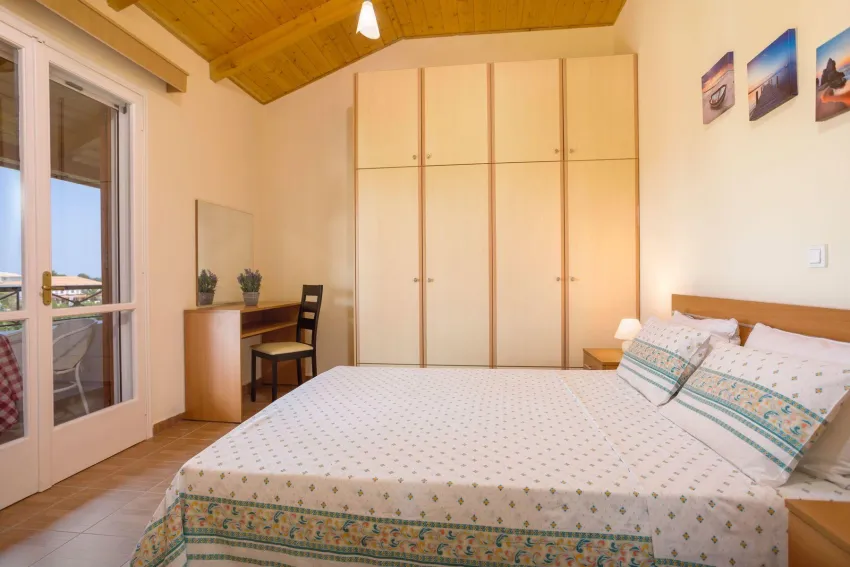 Serenity Luxury Hotel Agrilia 4*-22