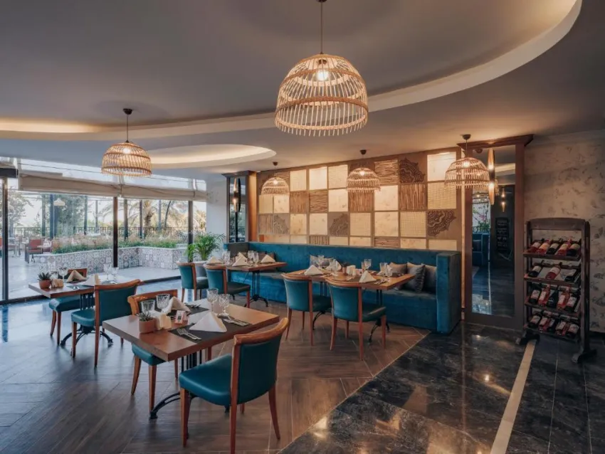 Selectum Family Comfort Side 5*-48