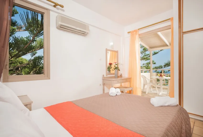 Panorama Sea View Studios and Apartments 3*-3