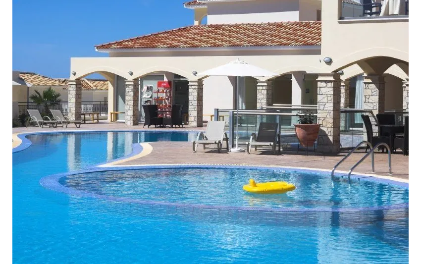 Club St George Resort 4*-2