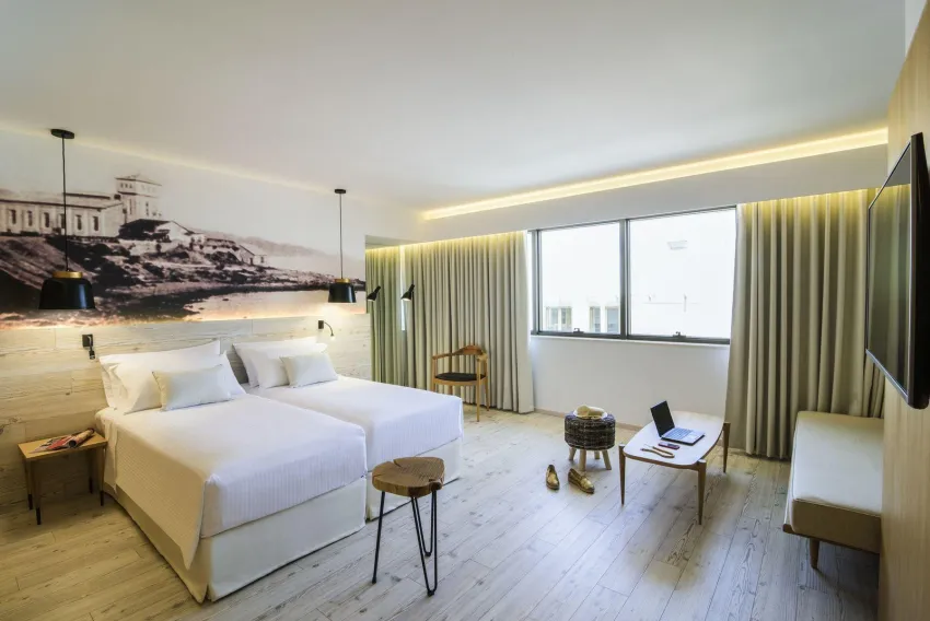 Ibis Styles Heraklion Central 4*-1