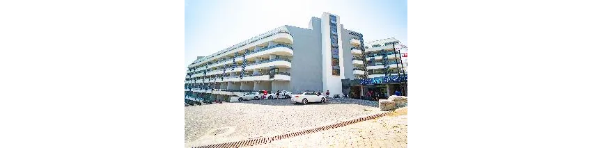Noxinn Deluxe Hotel 5*-39